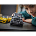 LEGO Mercedes-Amg G 63 E Mercedes-Amg Sl 63 - 76924