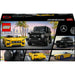 LEGO Mercedes-Amg G 63 E Mercedes-Amg Sl 63 - 76924