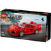 LEGO Supercar Ferrari F40 - 76934