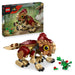 LEGO Dinosauro Cucciolo Dolores Aquilops - 76970