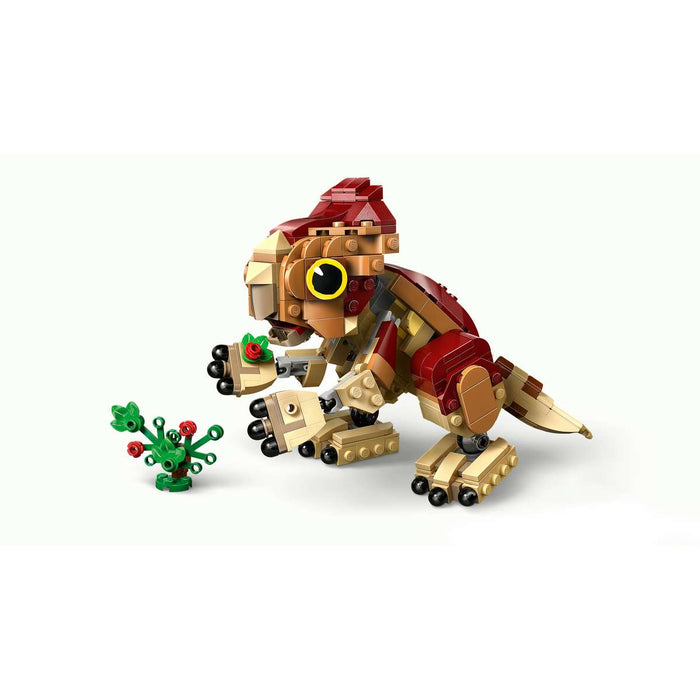 LEGO Dinosauro Cucciolo Dolores Aquilops - 76970
