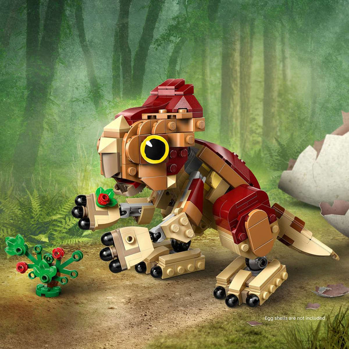 LEGO Dinosauro Cucciolo Dolores Aquilops - 76970
