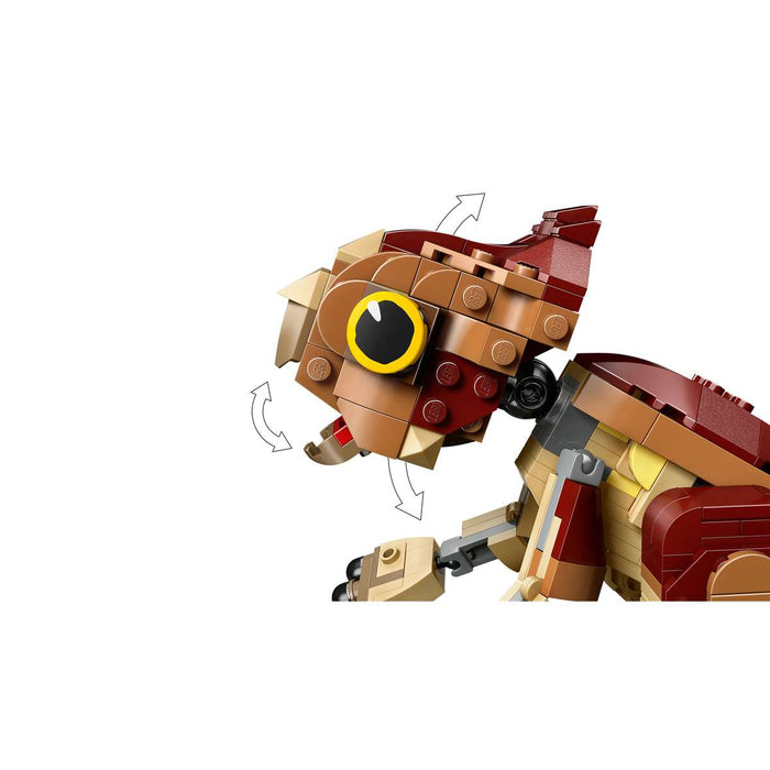 LEGO Dinosauro Cucciolo Dolores Aquilops - 76970