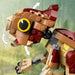 LEGO Dinosauro Cucciolo Dolores Aquilops - 76970