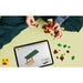LEGO Dinosauro Cucciolo Dolores Aquilops - 76970