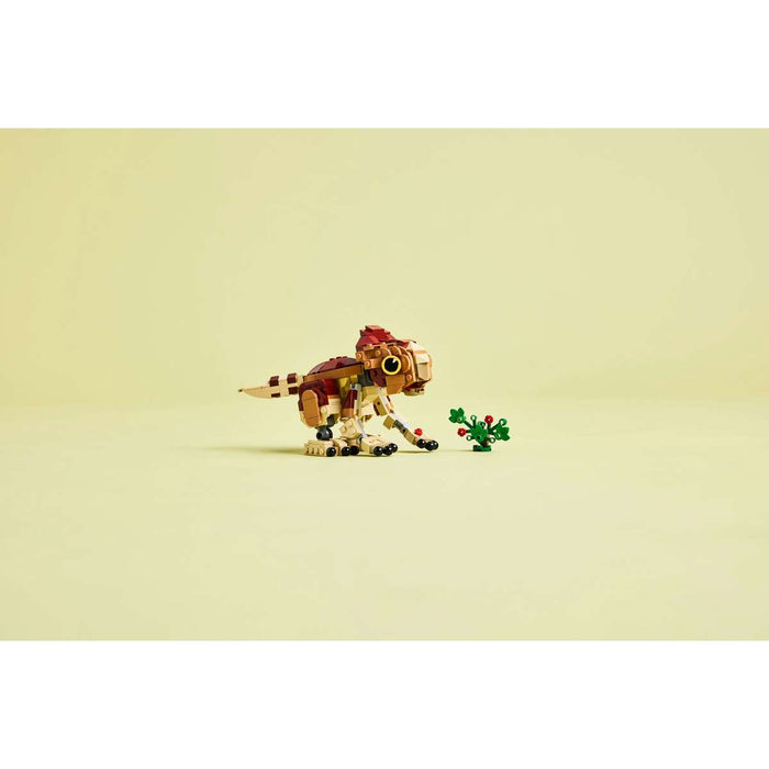 LEGO Dinosauro Cucciolo Dolores Aquilops - 76970