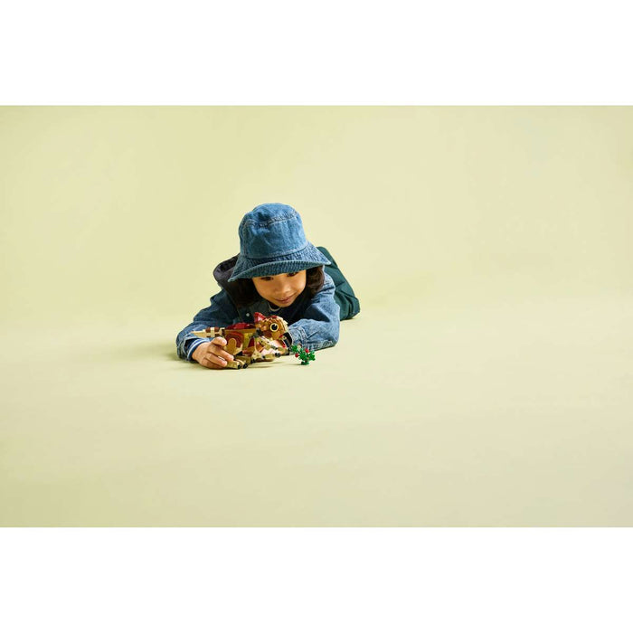 LEGO Dinosauro Cucciolo Dolores Aquilops - 76970