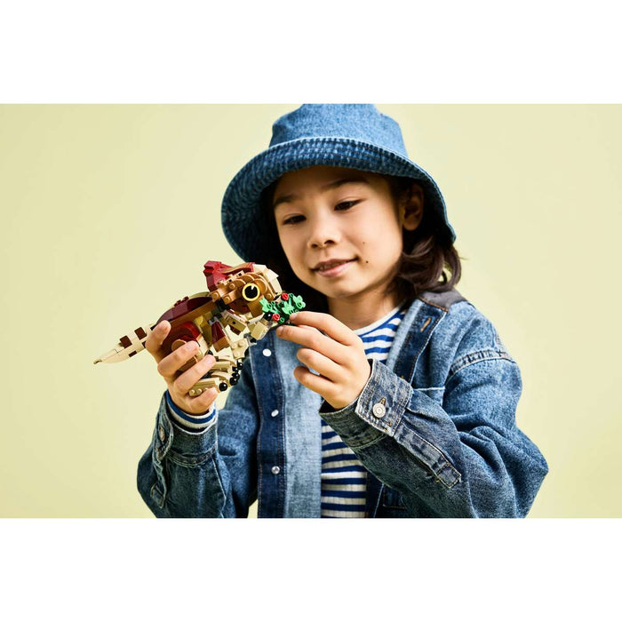 LEGO Dinosauro Cucciolo Dolores Aquilops - 76970