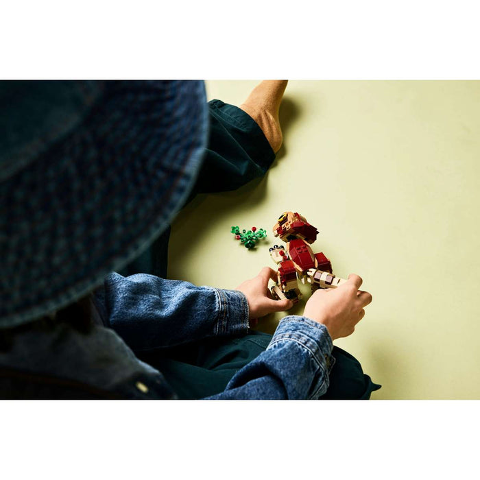LEGO Dinosauro Cucciolo Dolores Aquilops - 76970