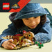 LEGO Dinosauro Cucciolo Dolores Aquilops - 76970