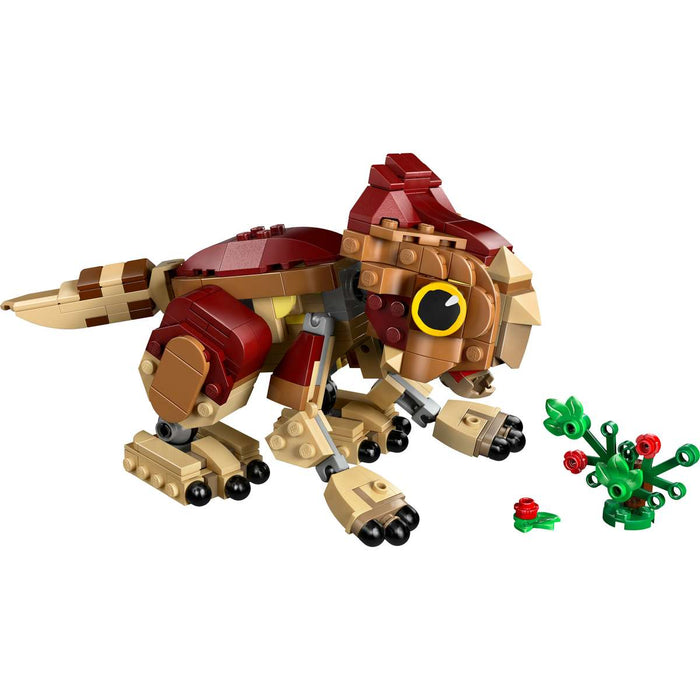 LEGO Dinosauro Cucciolo Dolores Aquilops - 76970