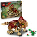 LEGO Dinosauro Cucciolo Dolores Aquilops - 76970