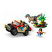 LEGO Fuga Dal Raptor Sul Fuoristrada - 76972