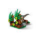 LEGO Fuga Dal Raptor Sul Fuoristrada - 76972