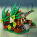 LEGO Fuga Dal Raptor Sul Fuoristrada - 76972