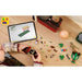 LEGO Fuga Dal Raptor Sul Fuoristrada - 76972