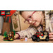 LEGO Fuga Dal Raptor Sul Fuoristrada - 76972