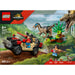 LEGO Fuga Dal Raptor Sul Fuoristrada - 76972