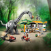 LEGO Alla Ricerca Del Raptor E Del Titanosauro - 76973