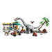 LEGO Alla Ricerca Del Raptor E Del Titanosauro - 76973