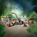 LEGO Alla Ricerca Del Raptor E Del Titanosauro - 76973