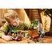 LEGO Alla Ricerca Del Raptor E Del Titanosauro - 76973