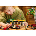 LEGO Alla Ricerca Del Raptor E Del Titanosauro - 76973