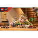 LEGO Alla Ricerca Del Raptor E Del Titanosauro - 76973