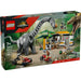 LEGO Alla Ricerca Del Raptor E Del Titanosauro - 76973