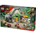 LEGO Alla Ricerca Del Raptor E Del Titanosauro - 76973