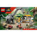 LEGO Alla Ricerca Del Raptor E Del Titanosauro - 76973