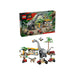 LEGO Alla Ricerca Del Raptor E Del Titanosauro - 76973