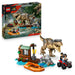LEGO Fuga Sul Fiume Dal T Rex - 76975