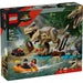 LEGO Fuga Sul Fiume Dal T Rex - 76975