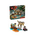 LEGO Fuga Sul Fiume Dal T Rex - 76975