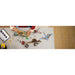 LEGO Missione Aerea Con Spinosauro E Quetzalcoatlus - 76976