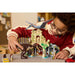 LEGO Missione Aerea Con Spinosauro E Quetzalcoatlus - 76976