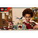LEGO Missione Aerea Con Spinosauro E Quetzalcoatlus - 76976