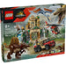 LEGO Missione Aerea Con Spinosauro E Quetzalcoatlus - 76976