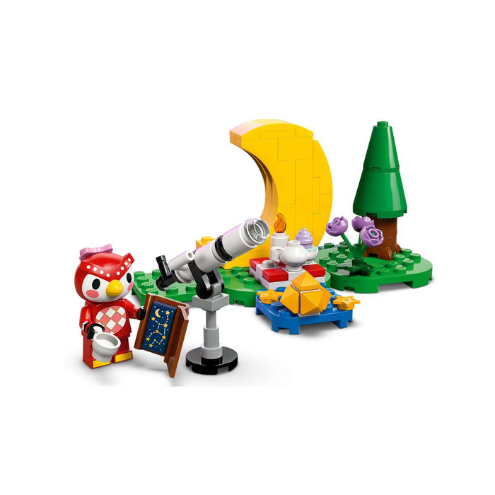 LEGO Osservando Le Stelle Con Celeste - 77053