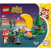 LEGO Osservando Le Stelle Con Celeste - 77053