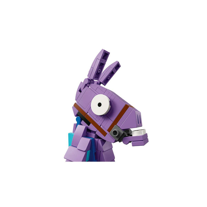 LEGO Lama delle scorte - 77071