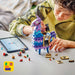 LEGO Lama delle scorte - 77071