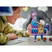 LEGO Lama delle scorte - 77071