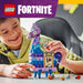 LEGO Lama delle scorte - 77071