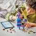LEGO Lama delle scorte - 77071