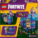LEGO Lama delle scorte - 77071