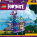 LEGO Lama delle scorte - 77071