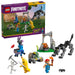 LEGO Campo Di Bananita E Starter - 77075