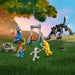 LEGO Campo Di Bananita E Starter - 77075